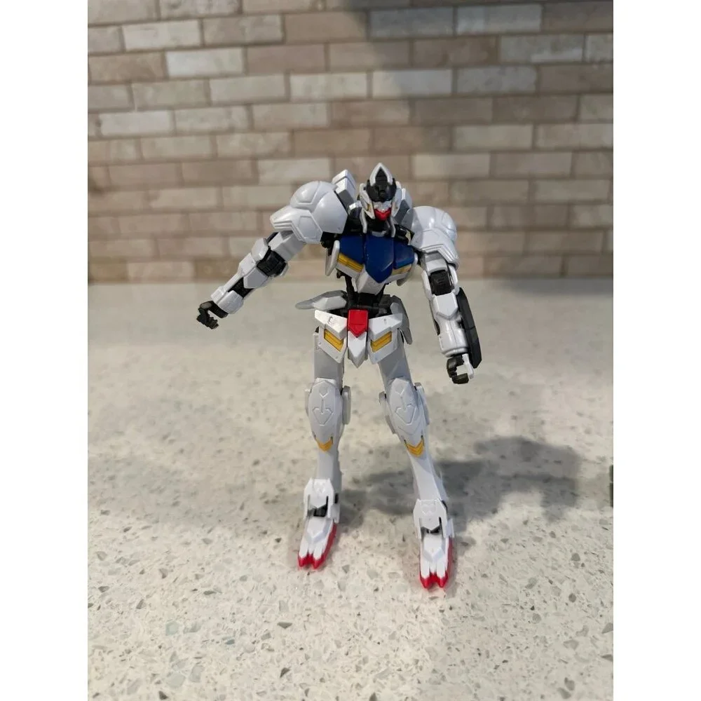 Gundam action‎ figures (b7)